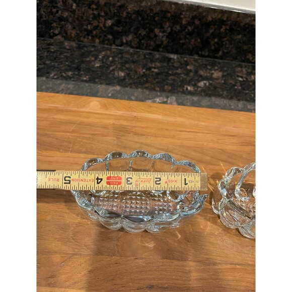 2 princess house spoon rests - Picture 8 of 9